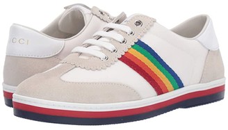 gucci shoes rainbow