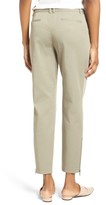 Thumbnail for your product : Nordstrom Women's Utility Slim Crop Pants