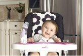 Thumbnail for your product : Evenflo Compact Fold High Chair - Marianna