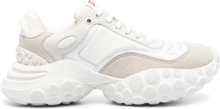 Camper Pelotas Mars panelled sneakers