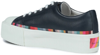 paul smith miho trainers