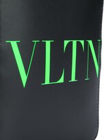 Thumbnail for your product : Valentino Garavani VLTN messenger bag