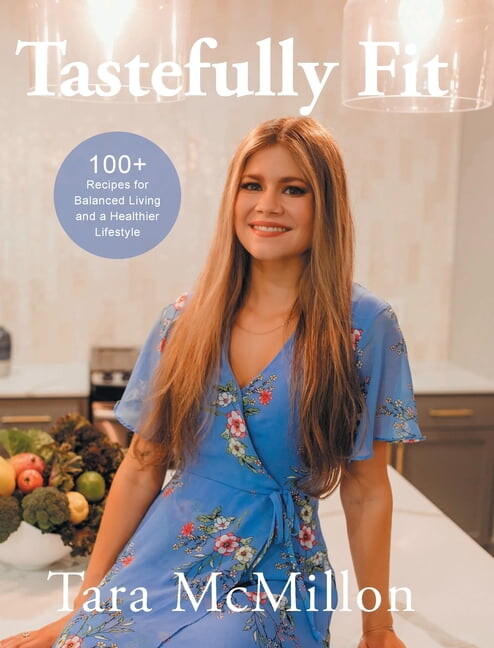 Tastefully Fit, (Hardcover)