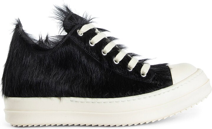 Concordians Jumbolace Low Sneakers