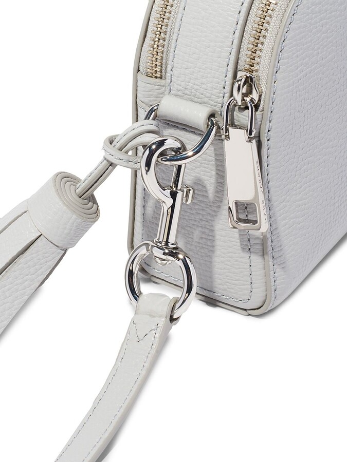 Marc Jacobs The Shutter crossbody bag ShopStyle
