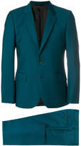 Thumbnail for your product : Paul Smith A Suit To Travel In tailored suit