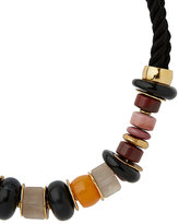 Thumbnail for your product : Lizzie Fortunato Treasure Necklace