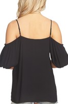Thumbnail for your product : 1 STATE Women's Balloon Sleeve Off The Shoulder Top