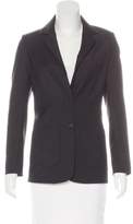 Thumbnail for your product : Missoni Wool Notch-Lapel Blazer