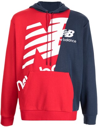 hoodie new balance second