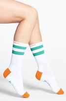 Thumbnail for your product : Arthur George by R. Kardashian 'Sexy' Socks