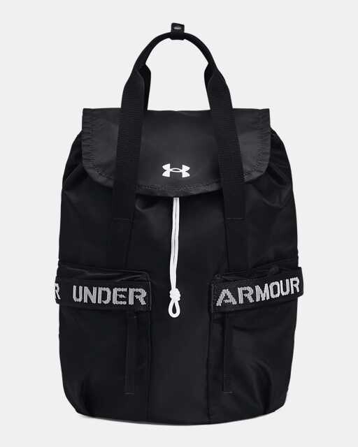 Under Armour Women's UA Favorite Backpack - ShopStyle