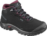 Thumbnail for your product : Salomon Shelter ClimaShield Waterproof Boot