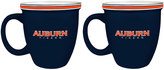 Thumbnail for your product : Boelter Auburn Tigers Bistro Mug Set