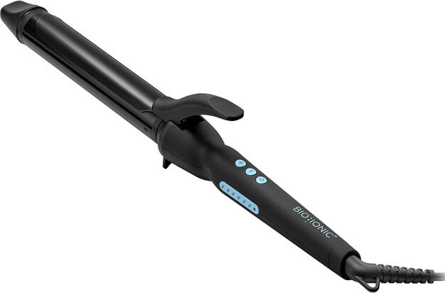 Bio Ionic BIO ICONIC Long Barrel Curling Iron (1-Inch)