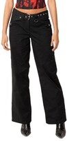 EDIKTED Low Rise Cargo Pants - ShopStyle