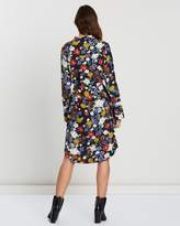 Thumbnail for your product : Mesop Isobella Print Dress