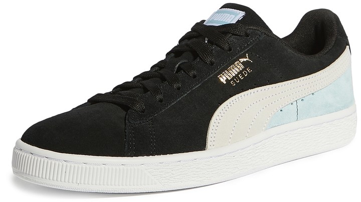puma select suede classic