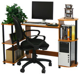 Thumbnail for your product : Furinno Standard Computer Desk