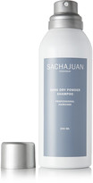 Thumbnail for your product : Sachajuan Dark Dry Volume Powder Shampoo, 200ml