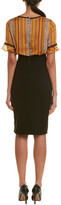 Thumbnail for your product : Lanelle Sheath Dress