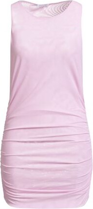 Patrizia Pepe Woman Mini dress