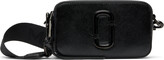 Thumbnail for your product : Marc Jacobs Black 'The Snapshot' Bag