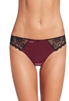 Thumbnail for your product : Aubade Exquise Marquise Tanga Thong