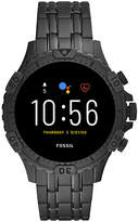 fossil smartwatch jcpenney