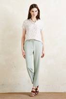 Thumbnail for your product : Anthropologie Tailored Slim Trousers