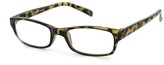 Thumbnail for your product : Kay Unger GlanceEyewear Women's Small Frame Reader Glasses Set - Multiple Strengths Available