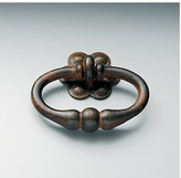 Thumbnail for your product : Restoration Hardware Rust Bail Pull