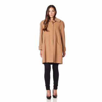 Swing Coats For Women | Shop the world's largest collection of fashion |  ShopStyle UK