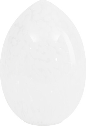 TJMAXX Glass Egg Decor