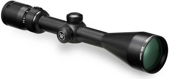 Vortex Diamondback 3.5-10x50mm Riflescope