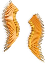 Thumbnail for your product : Mignonne Gavigan Madeline Fringe Earrings
