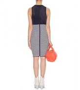 Thumbnail for your product : Rag and Bone 3856 Rag & Bone GISELLE STRIPED DRESS