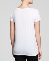 Thumbnail for your product : DKNY Party Girl Graphic Tee