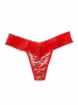 Thumbnail for your product : Victoria's Secret The Lacie ™ thong