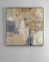 Thumbnail for your product : Rendezvous Abstract Art