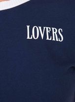 Thumbnail for your product : Somedays Lovin New Women's Land Of Lovers Cropped Tee
