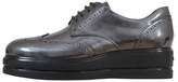 Thumbnail for your product : Hogan Silver Duilio Shoe
