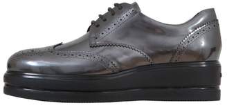 Hogan Silver Duilio Shoe