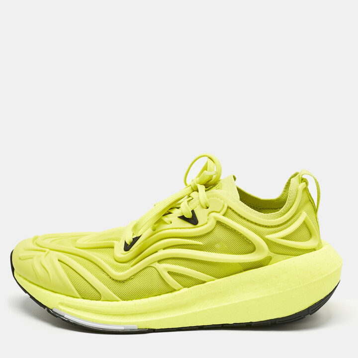 Mccartney Sportswear Stella Mccartney Neon Sneakers Stella