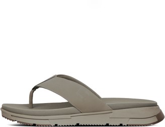 mens toe post sandals