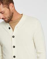 Thumbnail for your product : Cerruti Cashmere Knit Cardigan