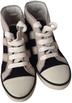 Thumbnail for your product : Isabel Marant Sneakers & Athletic Shoes