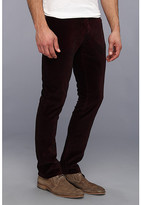 Thumbnail for your product : John Varvatos Bowery Fit Jean in Merlot