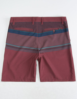 Thumbnail for your product : VALOR Axis Mens Hybrid Shorts