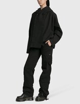 Thumbnail for your product : Hyein Seo Embroidered Hood Jacket